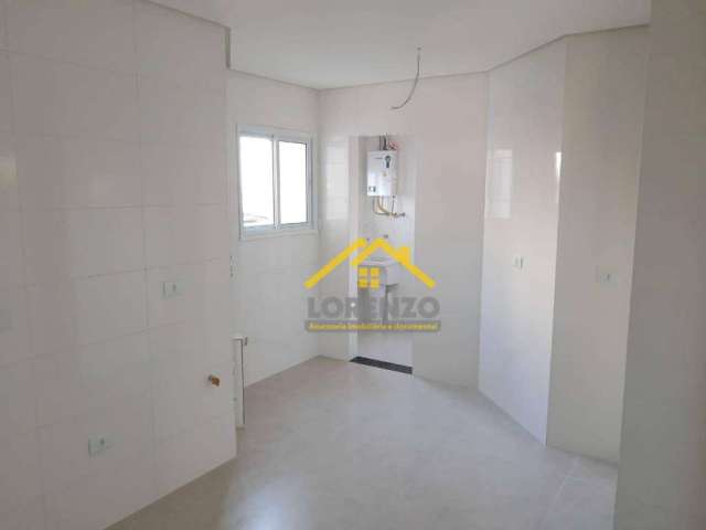 Apartamento com 3 dormitórios à venda, 73 m² por R$ 460.000,01 - Ferrazópolis - São Bernardo do Campo/SP