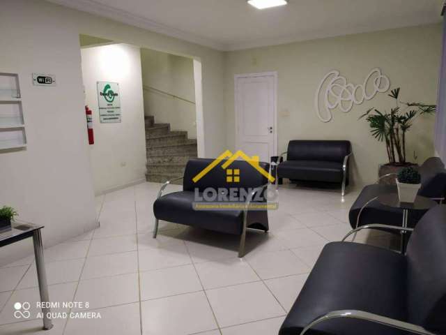 Sobrado à venda, 177 m² por R$ 985.000,00 - Vila Assunção - Santo André/SP