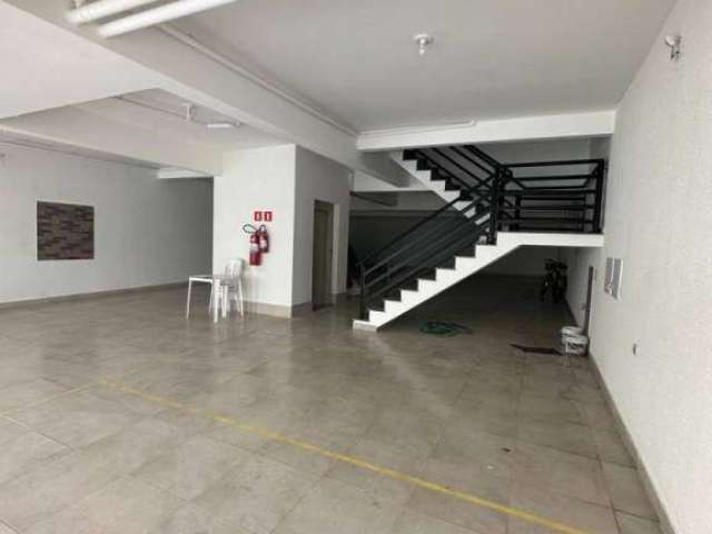 Cobertura com 2 dormitórios à venda, 82 m² por R$ 413.000,00 - Jardim Alvorada - Santo André/SP