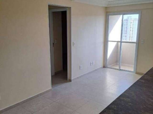 Apartamento à venda, 52 m² por R$ 445.000,00 - Casa Branca - Santo André/SP