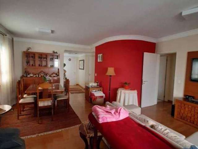Apartamento com 3 dormitórios à venda, 144 m² por R$ 1.100.000,00 - Vila Caminho do Mar - São Bernardo do Campo/SP