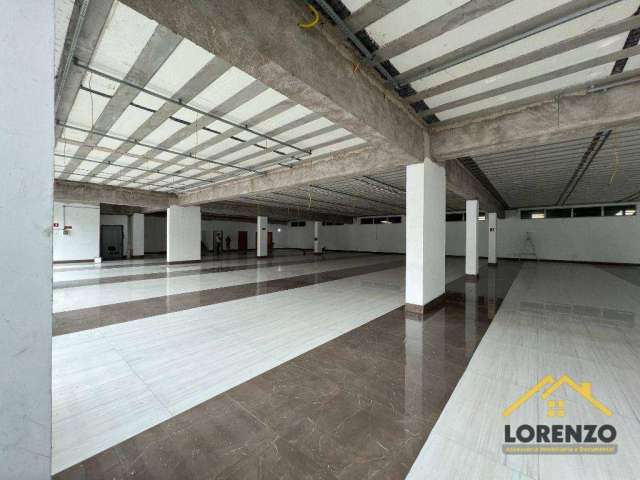 Galpão para alugar, 2850 m² por R$ 90.000,00/mês - Itaquera - São Paulo/SP