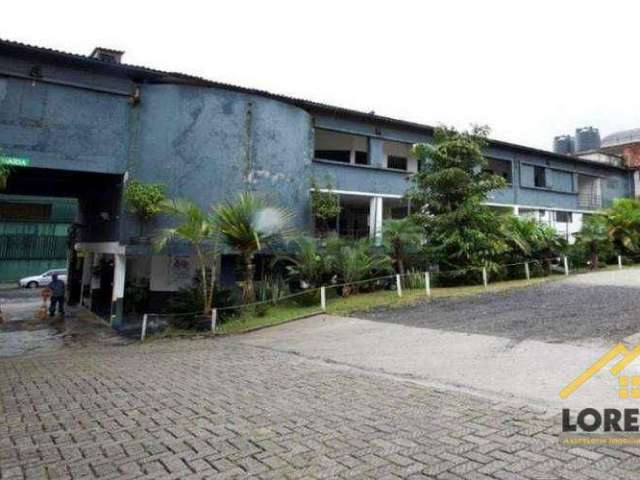 Área à venda, 3671 m² por R$ 23.500.000 - Vila Leopoldina - São Paulo/SP