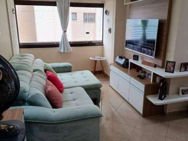 Apartamento com 3 dormitórios à venda, 79 m² por R$ 780.000,00 - Vila Assunção - Santo André/SP