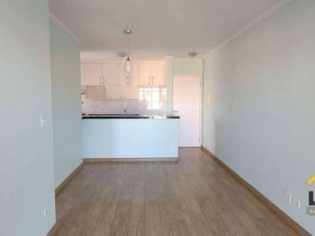 Apartamento com 3 dormitórios à venda, 70 m² por R$ 455.000,00 - Taboão - São Bernardo do Campo/SP