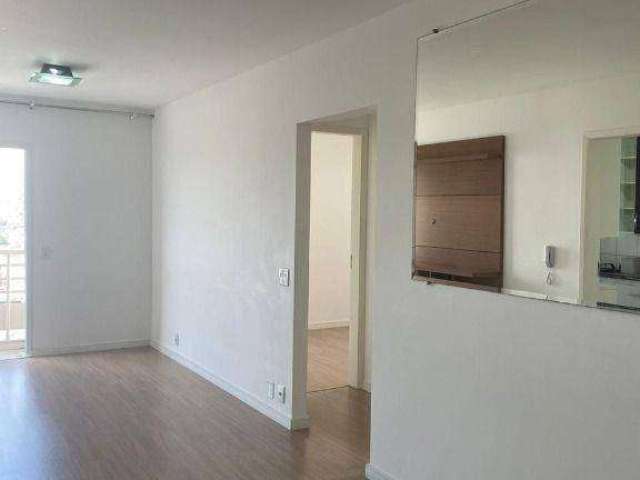 Apartamento com 2 dormitórios à venda, 63 m² por R$ 445.000,00 - Casa Branca - Santo André/SP