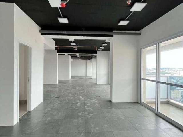 Laje, 256 m² - venda por R$ 2.304.000 ou aluguel por R$ 17.517/mês - Centro - São Bernardo do Campo/SP