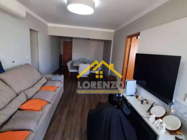 Apartamento com 03 dormitórios sendo 03 Suítes no Jardim Nova Petrópolis - São Bernardo do Campo/SP