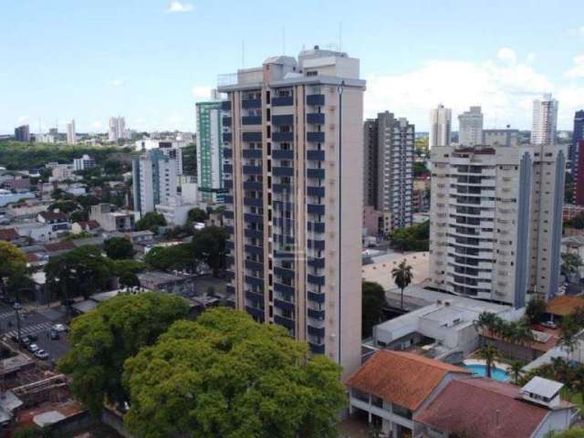 Apartamento à venda no Edifício Arpoador em Foz Do Iguaçu!