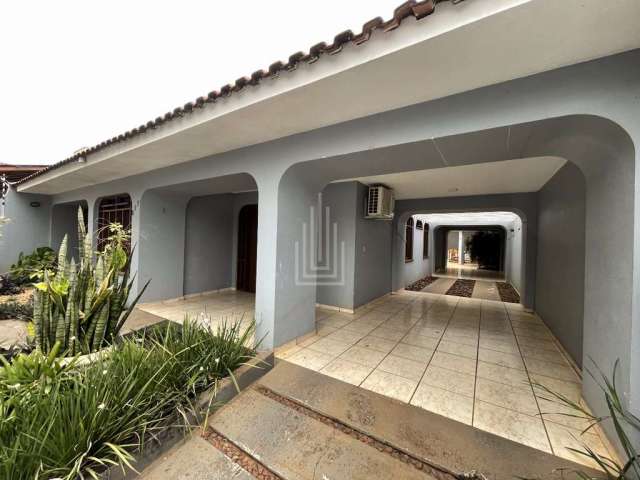 Casa à venda no Conjunto Libra em Foz do Iguaçu.