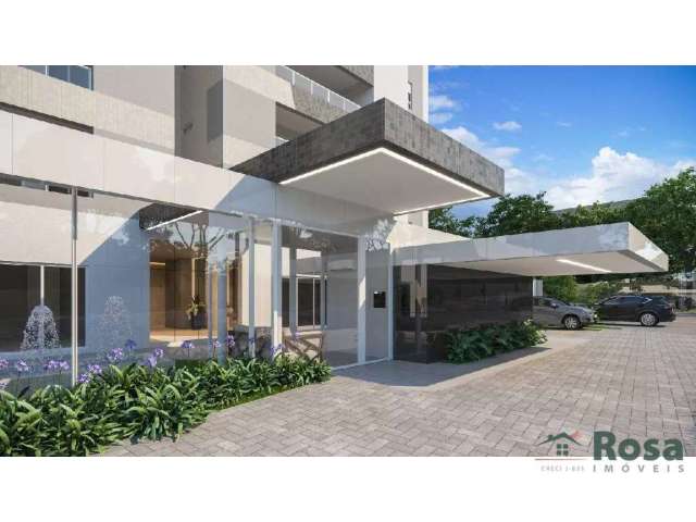 Apartamento para venda DUQUE DE CAXIAS I Cuiabá - 26310