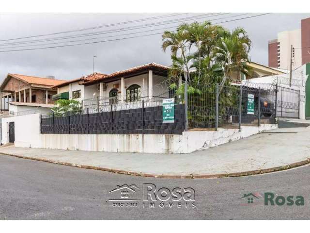 Casa para venda JARDIM CUIABÁ Cuiabá - 26713