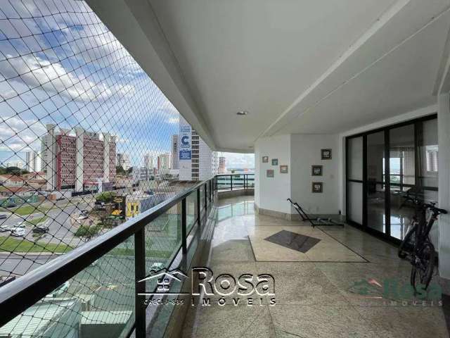 Apartamento para venda Santa Rosa Cuiabá - 26753