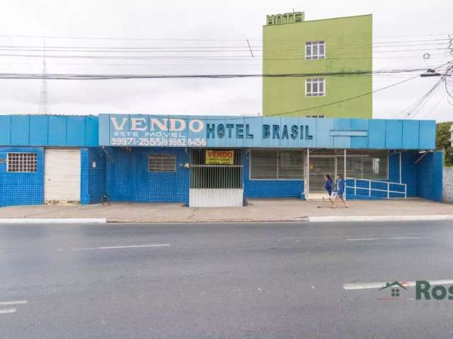 HOTEL para aluguel e venda JARDIM ALVORADA Cuiabá - 26762