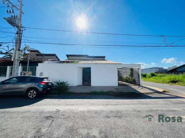 Casa para venda, 3 quartos,  Morada Do Ouro II, Cuiabá - CA5152