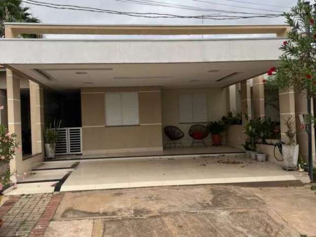 Casa em condomínio para venda com 2 quartos no Residencial Monte Negro - CA5236