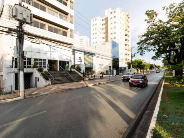 Sala Comercial Para Locação Mobilado com Recepção e Copa, em Frente ao 44º BIMTZ, Bairro Duque de Caxias - Cuiabá. - SA5485