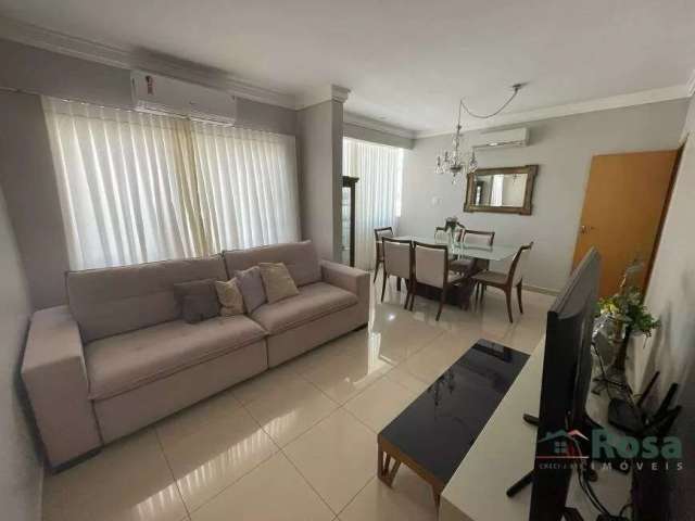 LOCALIZAÇÃO PRIVILEGIADA, Apartamento para venda, 2 quarto(s),  Duque De Caxias, Cuiabá - AP5212