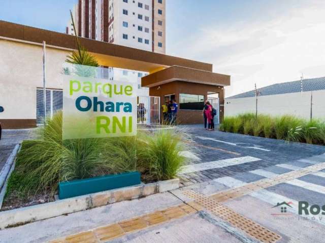 Apartamento para aluguel, 2 quarto(s),  Parque Ohara, Cuiabá - AP5499
