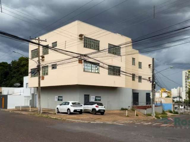 Ponto comercial para venda,  Araés, Cuiabá - PO5802