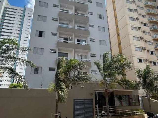 Apartamento próximo Shopping 3 Américas, UFMT, noJardim Das Américas, Cuiabá - AP5812