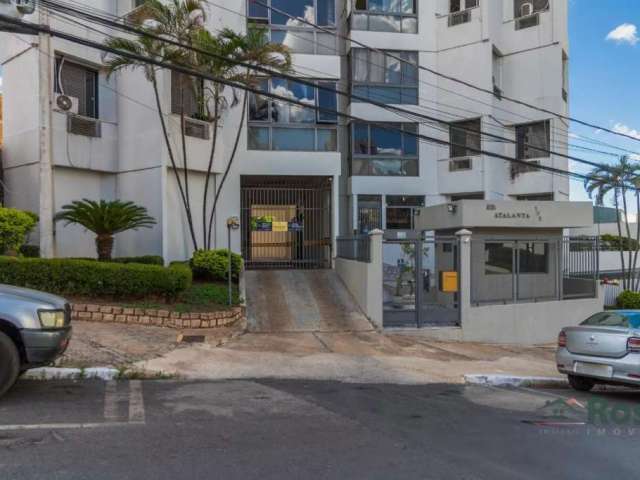 Apartamento para venda, 2 quartos, sendo 1 suíte,  Popular, Cuiabá - AP5790