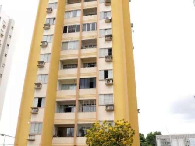 Apartamento para venda, 3 quartos,  Consil, Cuiabá - AP5863