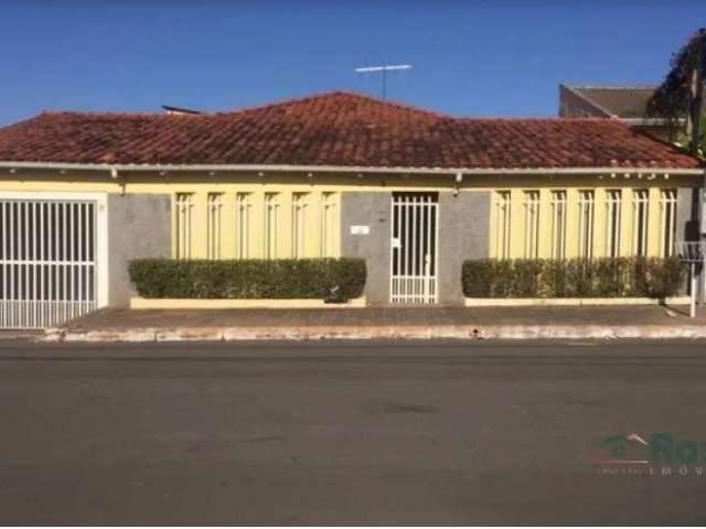 Casa para venda, 4 quartos sendo 2 suítes,  Cpa Ii, Cuiabá - CA5862