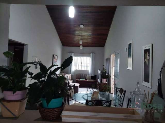 Casa em condomínio para venda, 4 quarto(s),  Santa Rosa, Cuiabá - CA5985