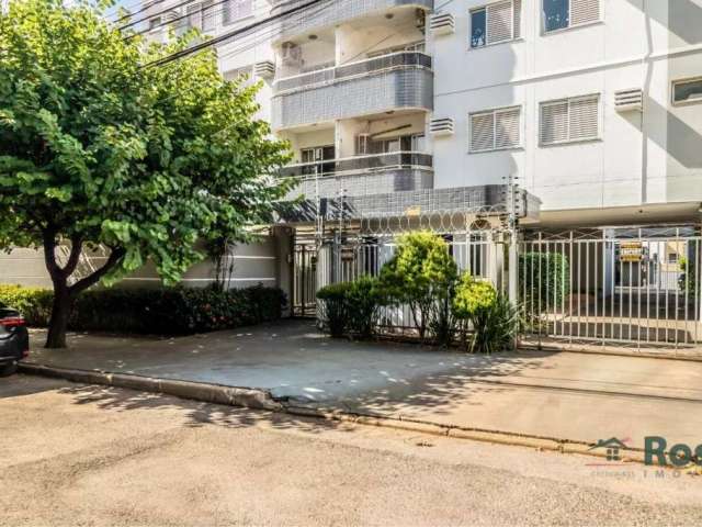 Apartamento para venda, 3 quartos, sendo uma suíte,  Jardim Santa Marta, Cuiabá - AP5631