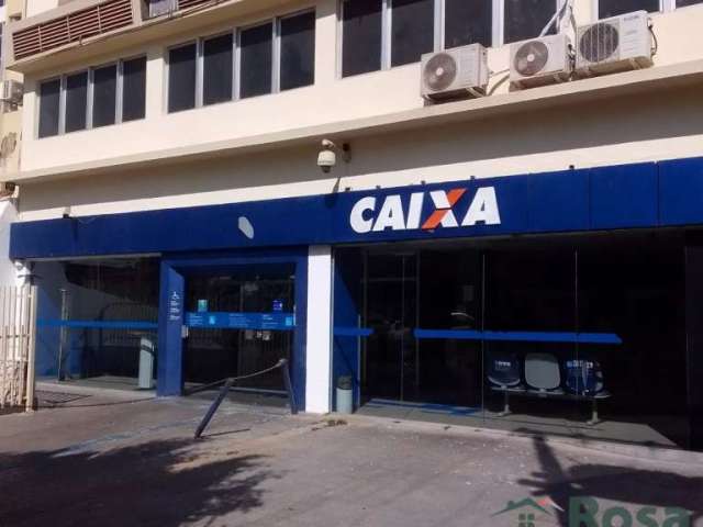Ponto comercial para venda e aluguel,  Centro Sul, Cuiabá - PO6007