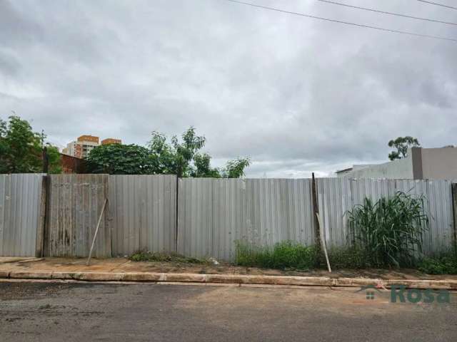 Terreno para venda,  Morada Do Ouro Ii, Cuiabá - TE6050