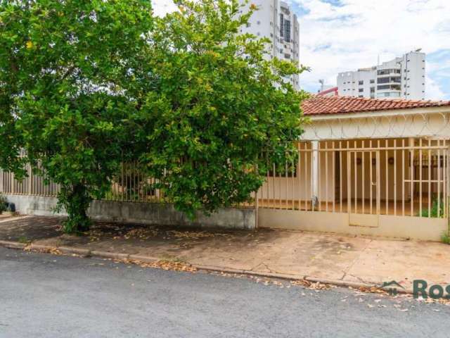 Casa para aluguel, 3 Suítes, Jardim Mariana, Cuiabá - CA5879