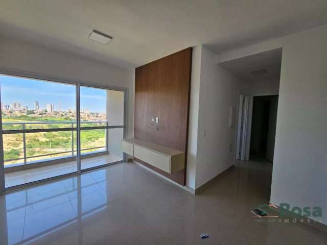 Apartamento para aluguel, 2 quartos sendo 1 suíte, Centro Político Administrativo, Cuiabá - AP5919