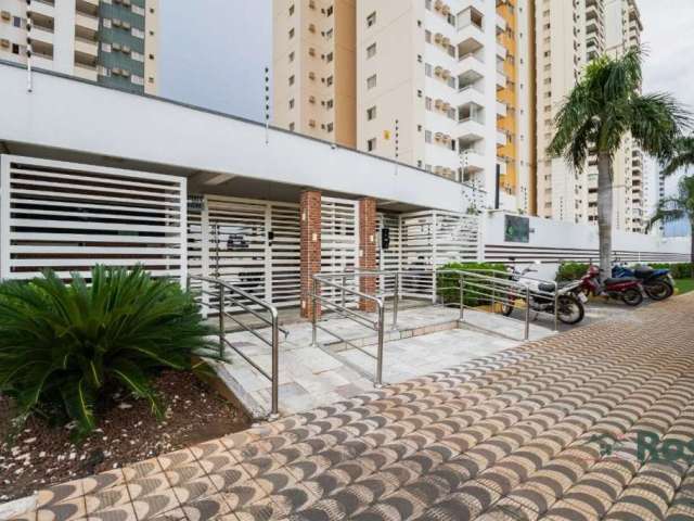 Apartamento para aluguel, 3 quartos, sendo 1 suíte,  Jardim Aclimação, Cuiabá - AP5921