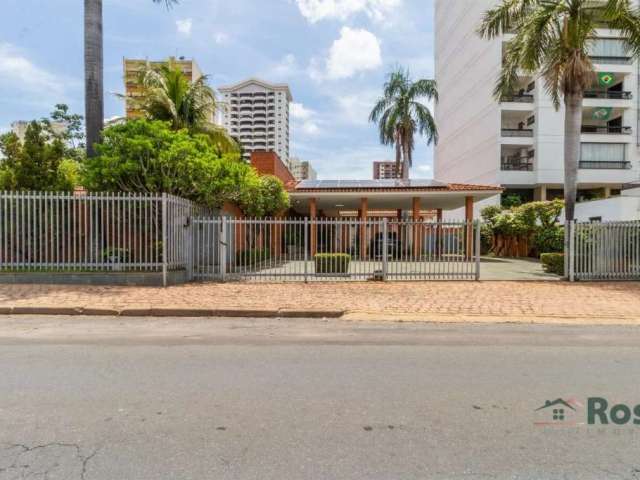 Casa para venda próximo a Praça Popular, Cuiabá, ótima localização para restaurantes, clinicas e academias. - CA5945