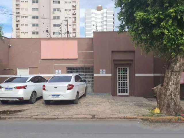 Casa comercial,  Quilombo, Cuiabá - CA6112