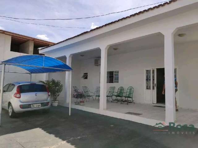Casa para venda JARDIM PAULISTA Cuiabá. Ótimo ponto para Comercial - 24529