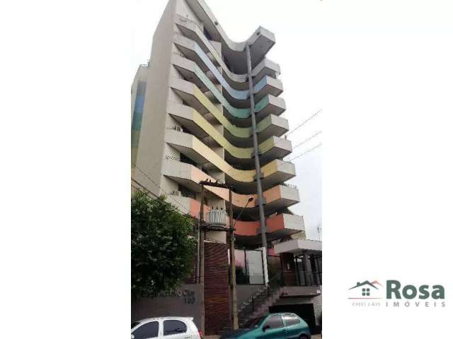 Apartamento para venda ARAÉS Cuiabá - 20692
