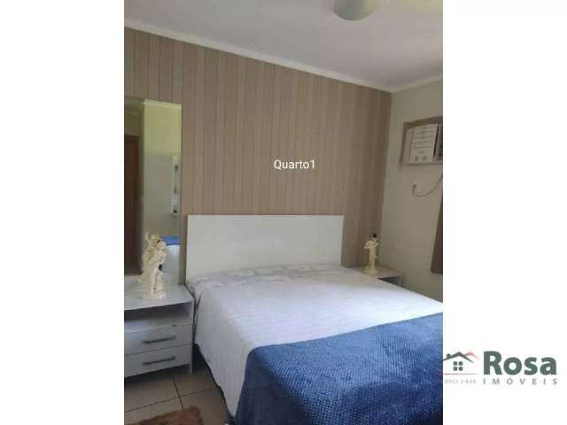 Apartamento para venda PARQUE OHARA Cuiabá - 23616