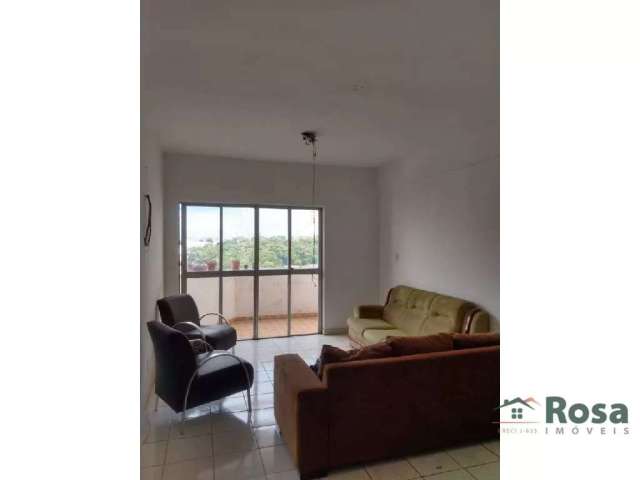 Apartamento para venda CENTRO NORTE Cuiabá - 23561
