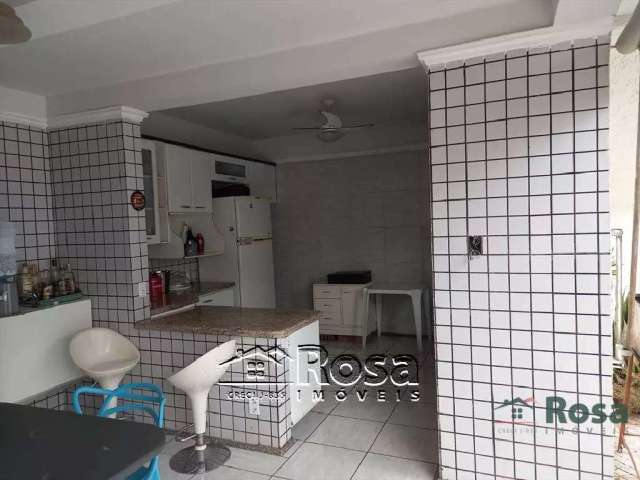 Casa para venda JARDIM CUIABÁ Cuiabá - 25563