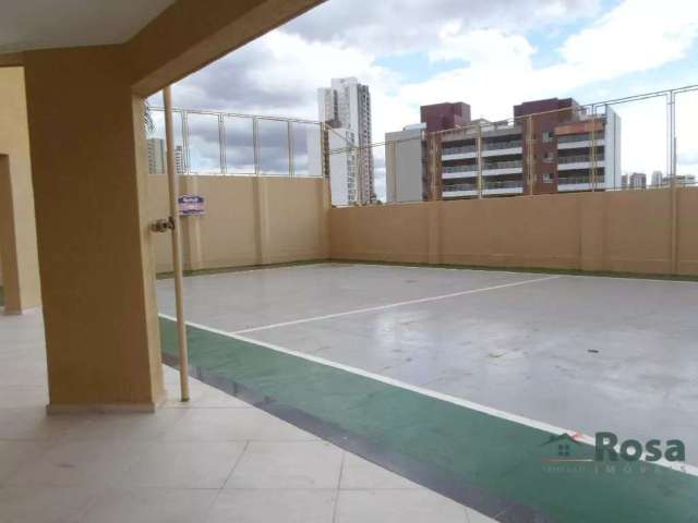 Apartamento para venda QUILOMBO Cuiabá - 16453