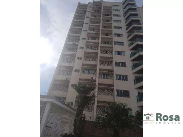Apartamento para venda ARAÉS Cuiabá - 11303
