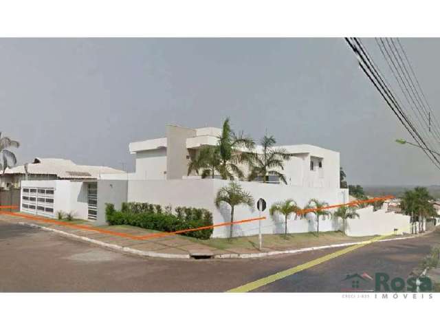 Casa para aluguel e venda Santa Rosa Cuiabá - 19548