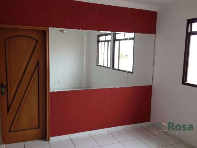 Apartamento para venda Residencial Oito de Abril CIDADE ALTA Cuiabá - 20660
