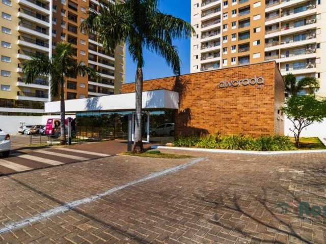 Apartamento para venda TERRA NOVA Cuiabá - 23994