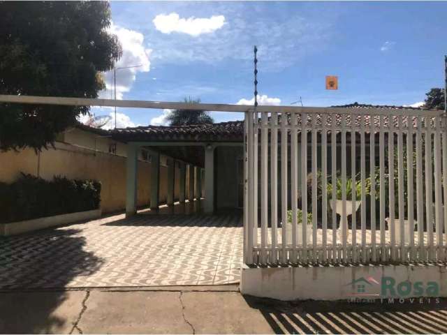Casa para venda CIDADE ALTA Cuiabá - 24586