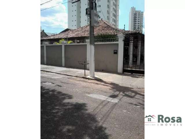 Casa para aluguel e venda Duque de Cacias, Cuiabá - 17192