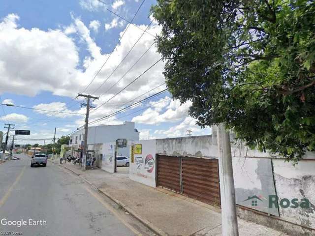 Barracão para venda Bandeirantes Cuiabá - 21008